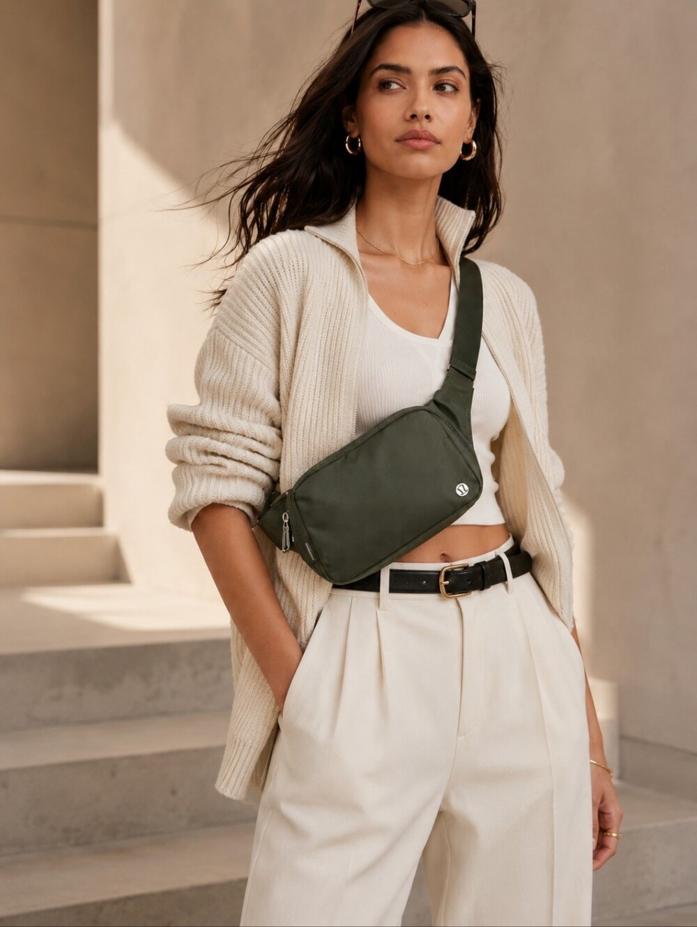 Lululemon Everywhere Belt Bag